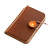 BOOK PENCASE 木と革のペンケース・筆箱