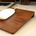 木製マウスパッド