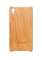 木製スマートフォンケース チェリー