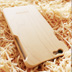 木製iPhone6用ケース