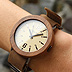 木製腕時計・ウォッチ