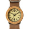 Wooden Watch NATO STYLE　木製腕時計　オーク