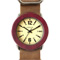 Wooden Watch NATO STYLE　木製腕時計　パープルハート